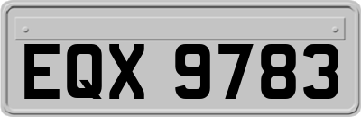 EQX9783