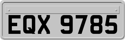 EQX9785