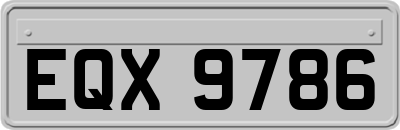 EQX9786
