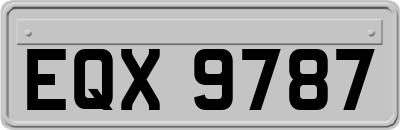 EQX9787