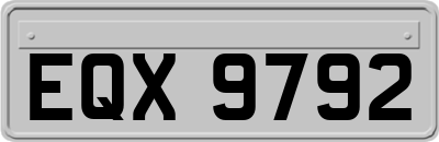 EQX9792