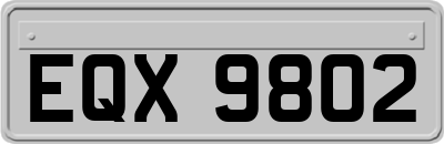 EQX9802