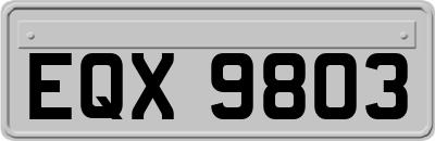 EQX9803