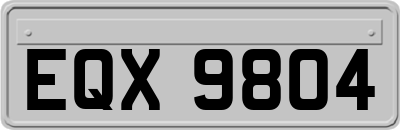 EQX9804