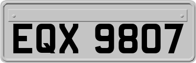 EQX9807