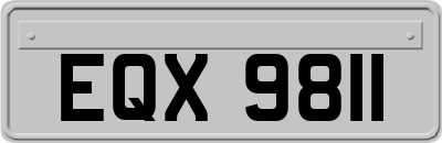 EQX9811