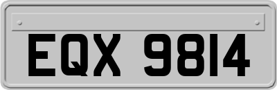 EQX9814