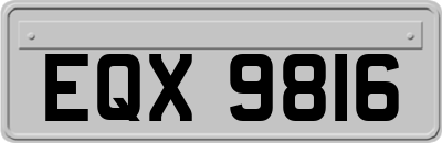 EQX9816