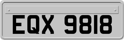 EQX9818