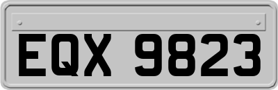 EQX9823