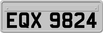 EQX9824