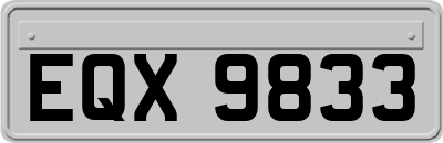 EQX9833