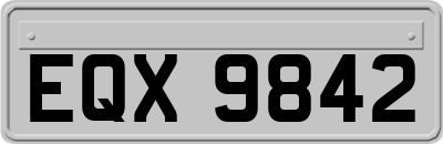EQX9842