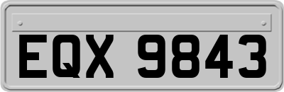 EQX9843