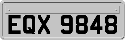 EQX9848