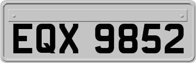 EQX9852