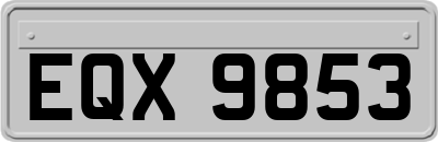 EQX9853