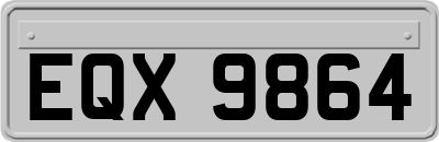 EQX9864
