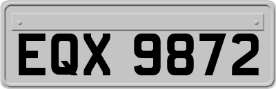EQX9872