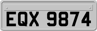 EQX9874