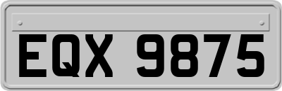 EQX9875
