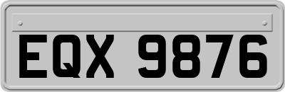 EQX9876