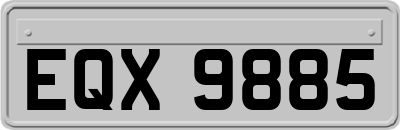 EQX9885