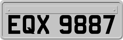 EQX9887