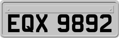 EQX9892
