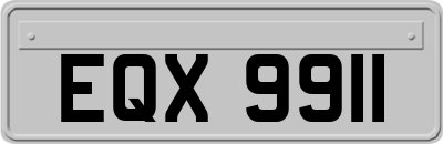 EQX9911