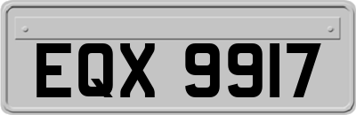 EQX9917