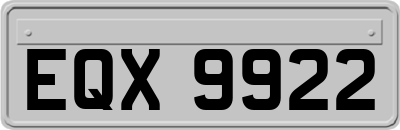EQX9922