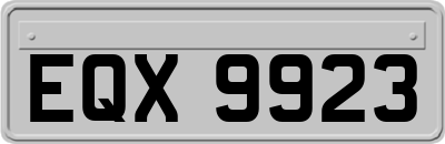EQX9923