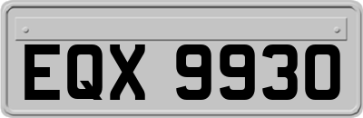 EQX9930