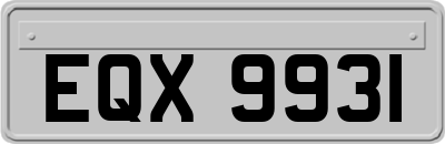EQX9931