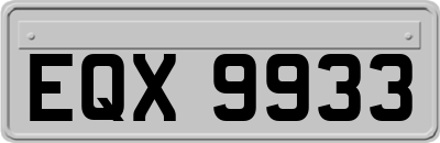 EQX9933