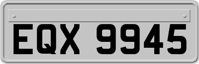 EQX9945