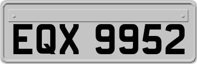 EQX9952