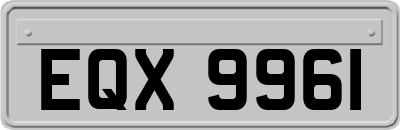 EQX9961