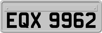 EQX9962