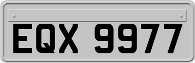 EQX9977