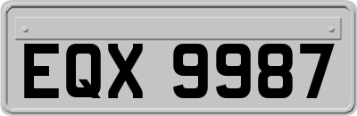EQX9987