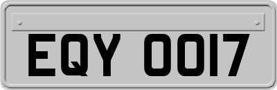 EQY0017