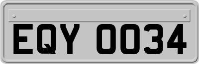 EQY0034