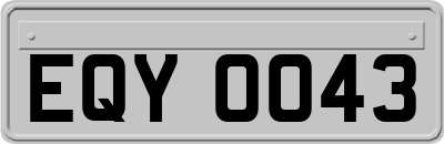 EQY0043