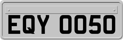 EQY0050