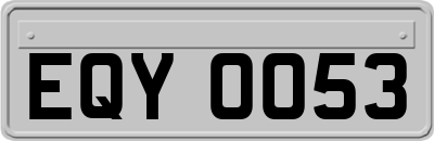 EQY0053