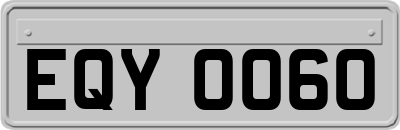 EQY0060
