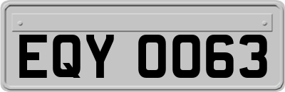 EQY0063