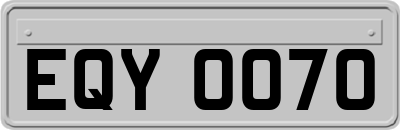 EQY0070